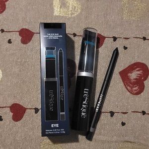 TRÈSTIQUE  Eye Duo: Good Vibes Mascara + Eye Pencil